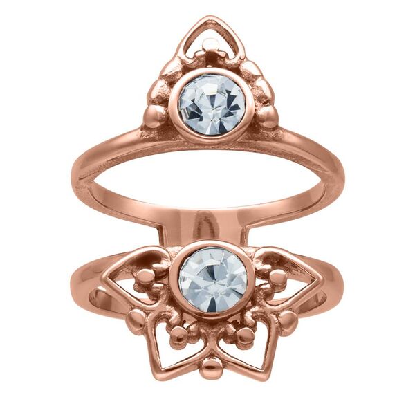 Silver Sun Tides Ring<!--5fce382a05fb9-->
