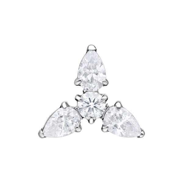 Push Fit Trinity Attachment