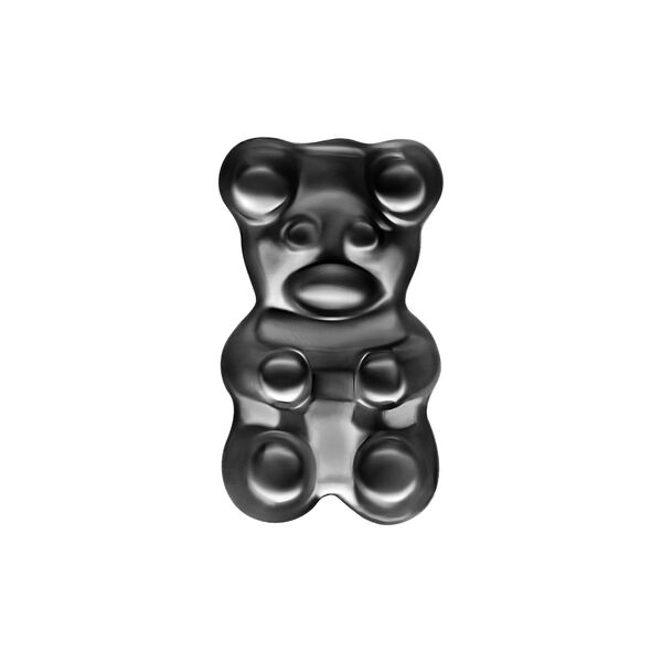 Push Fit Gummi Bear Attachment for Bioplast