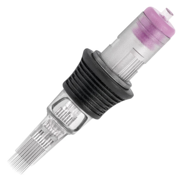 Magnum Curved Cartridges 20 Pcs