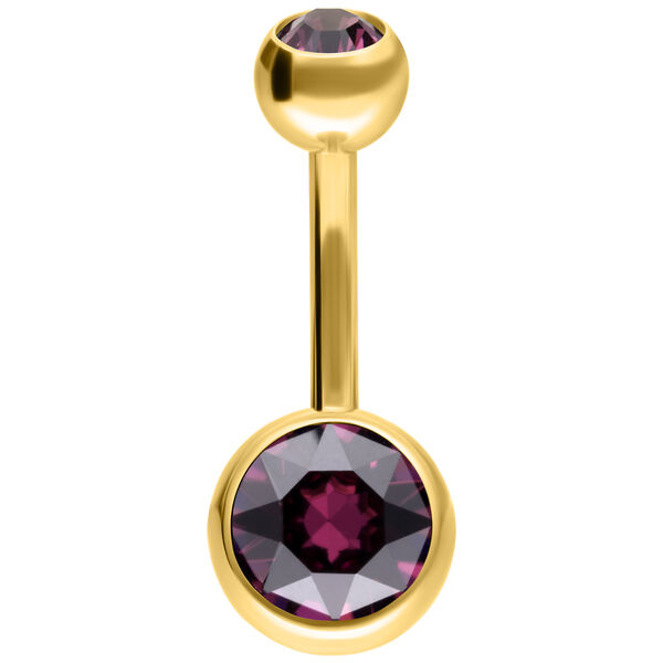 Multicut Double Jewelled Bananabell<!--63ece0219df7c-->