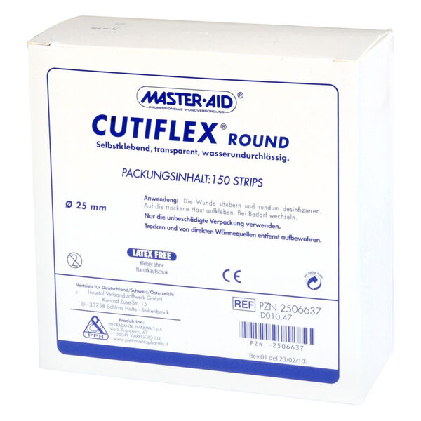 Cutiflex Round<!--5c615aa0a67d5-->