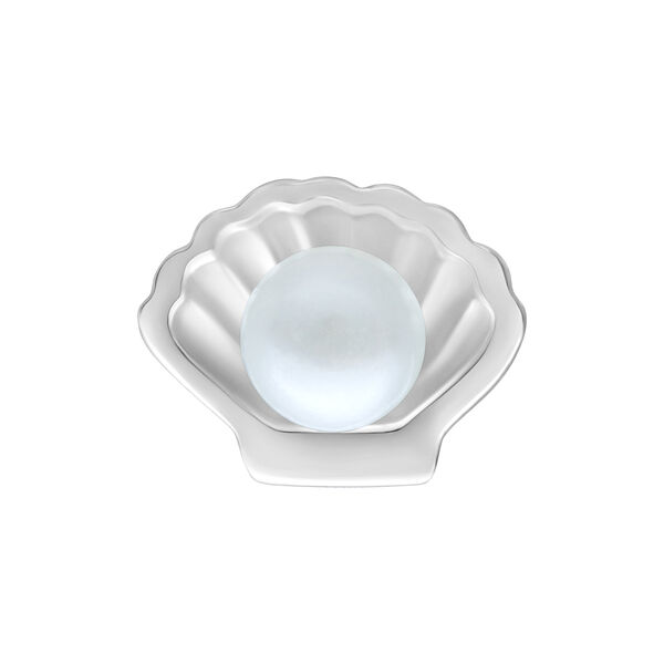 Push Fit Shell Attachment for Bioplast