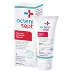 Wildcat Protect & Repair Cream -tuubi laatikon edessä valkoisella taustalla