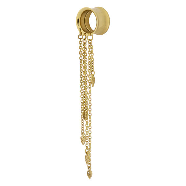 Golden Flying Leaf Tunnel <!--5c615b9bafa67-->