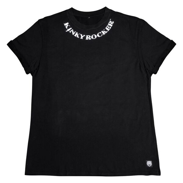 T-shirt Kinky Rocker<!--5f72f7cfc482c-->