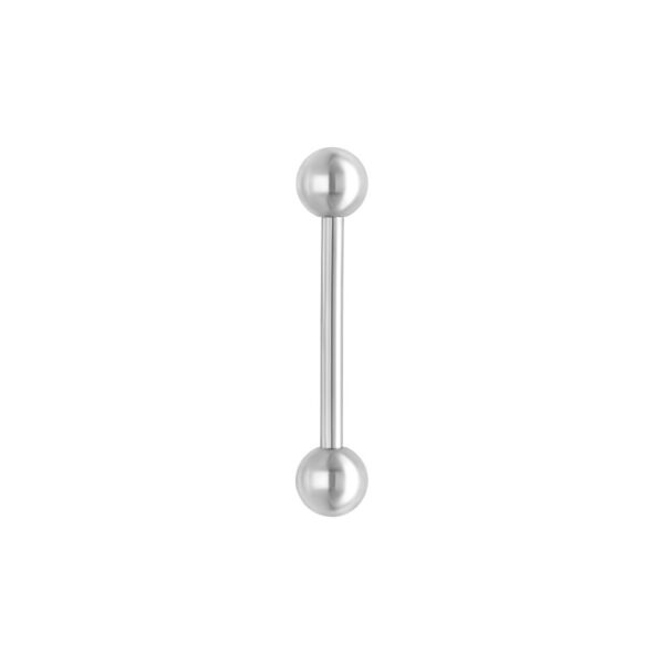 Basic Barbell<!--63db822e112a1-->
