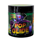 Contenitore Pop Glide con design colorato e 500 ml di contenuto