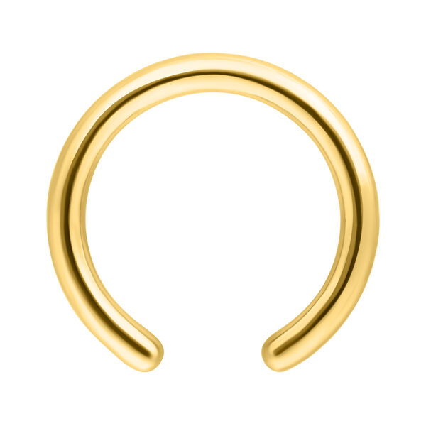 Basic Clip In Ball Ring<!--5f6329f81909b-->