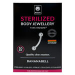 Sterilized Micro Labret