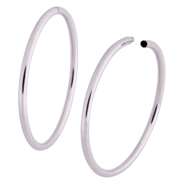 Hollowed Hoops<!--5d64c595b6186-->