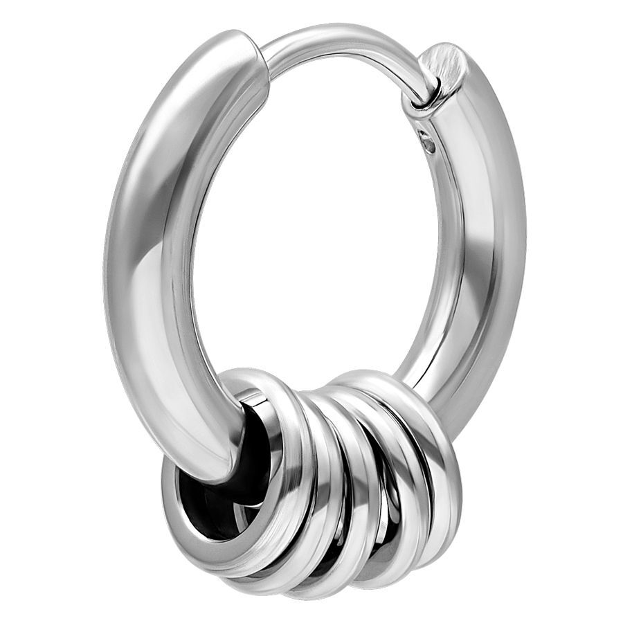 Little 5 Rings