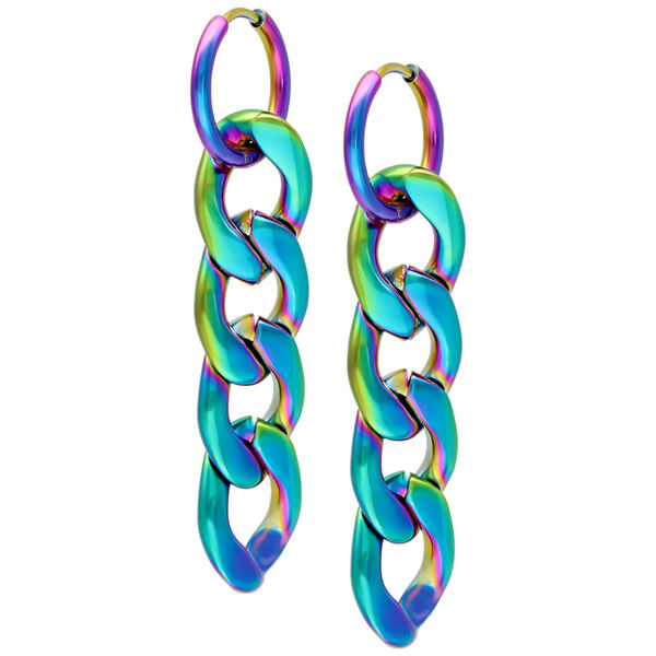 Little Chunky Hoops