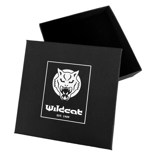 Wildcat Logo Box for Earrings<!--63dbd690b6f09-->