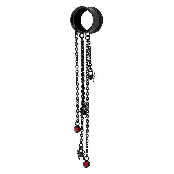 Black Widow Tunnel<!--5c615b9cbbec9-->