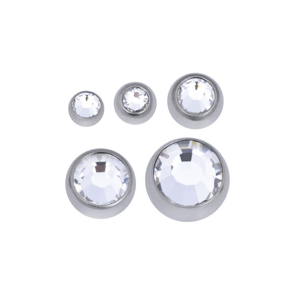 Faceted Jewelled Ball<!--5c615a7cb9282-->