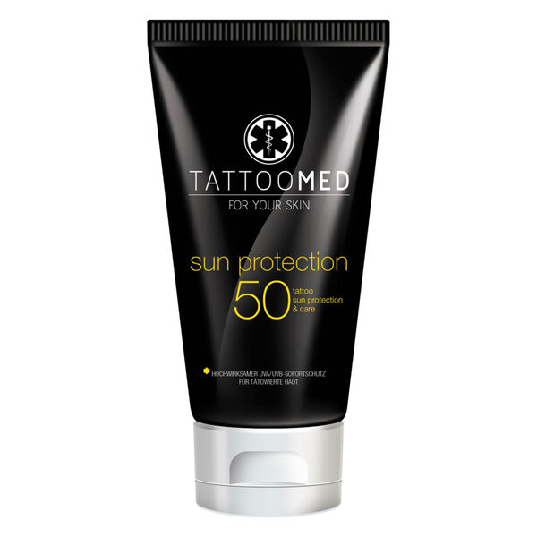 TattooMed® Sun Protection LSF50 100ml<!--5ef0b4578d83c-->