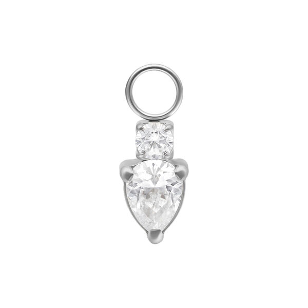 Mystic Crystal Pendant