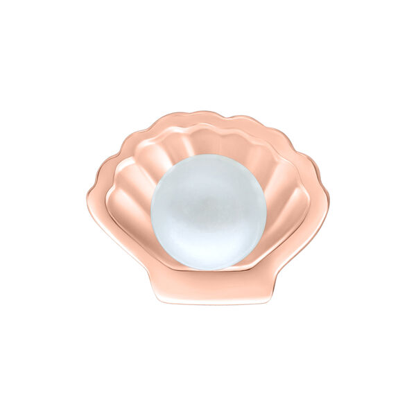 Push Fit Shell Attachment for Bioplast - Rosegold