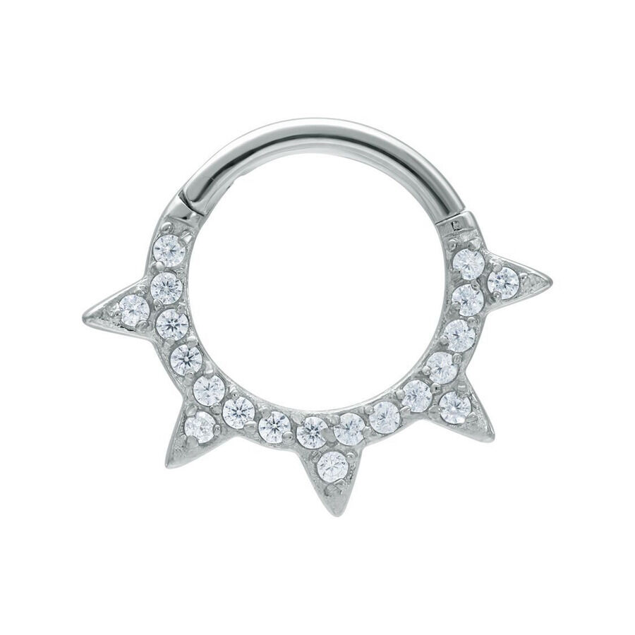 Sparkle Spikes Clicker