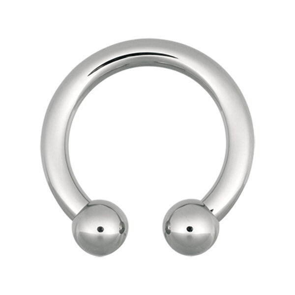 Basic Circular Barbell<!--5c615a7d776a2-->
