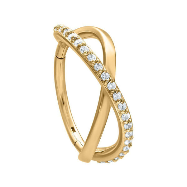 Infinity Crystal Clicker