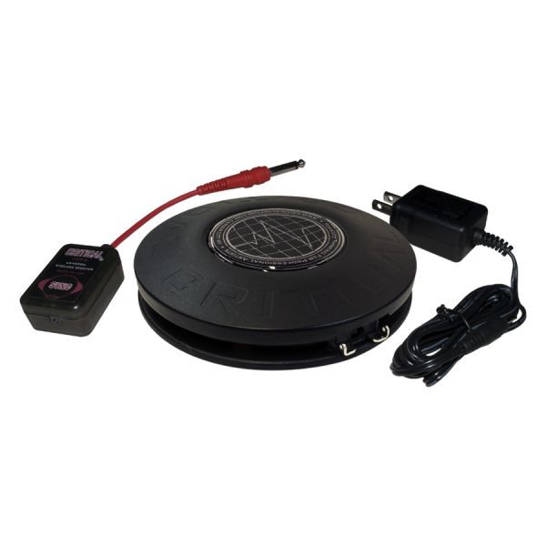 Wireless Footswitch with Universal Receiver<!--5c615adec95fa-->