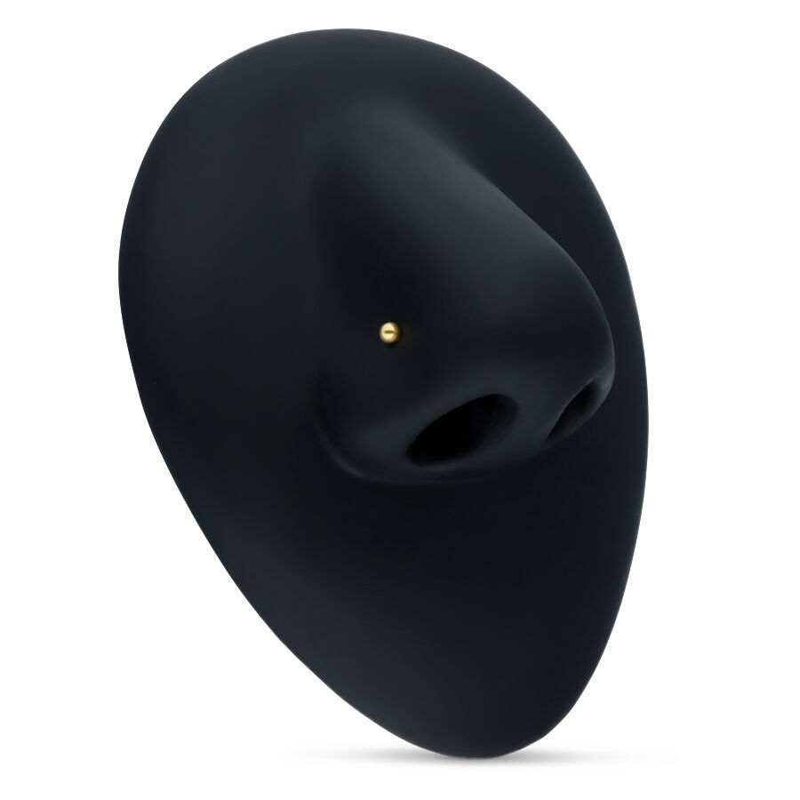 18k Gold Ball