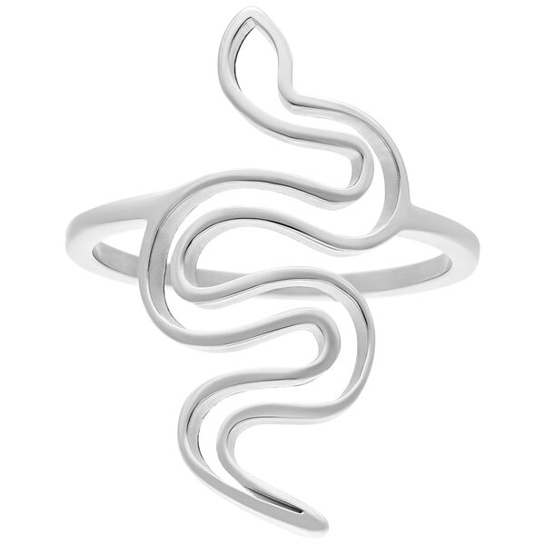 Snake Ring