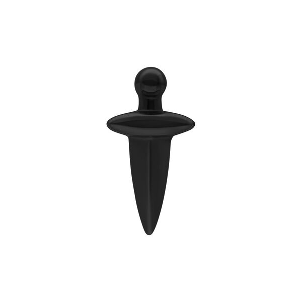 Internally Dagger Attachment