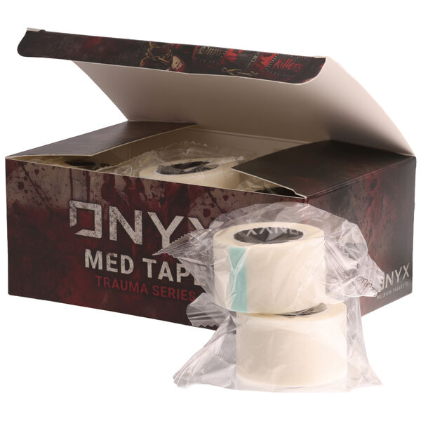 Med Tape Box 12 Stück