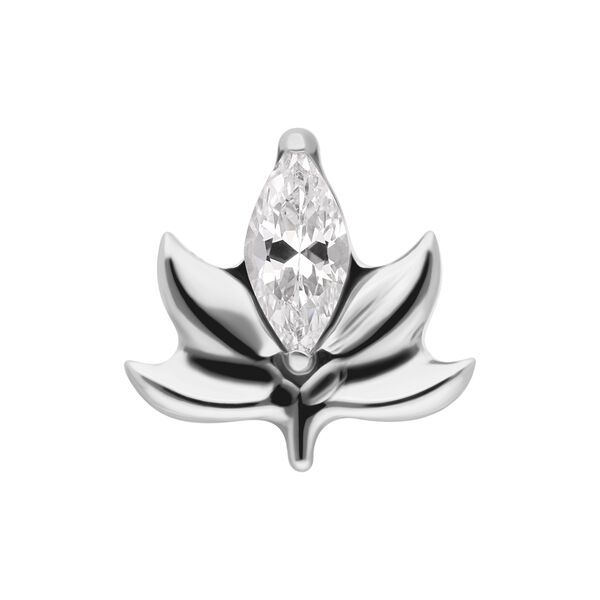 Push Fit Little Leaf Aufsatz