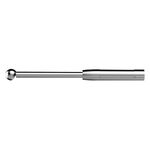 Edge Drive Pins argentati su sfondo bianco
