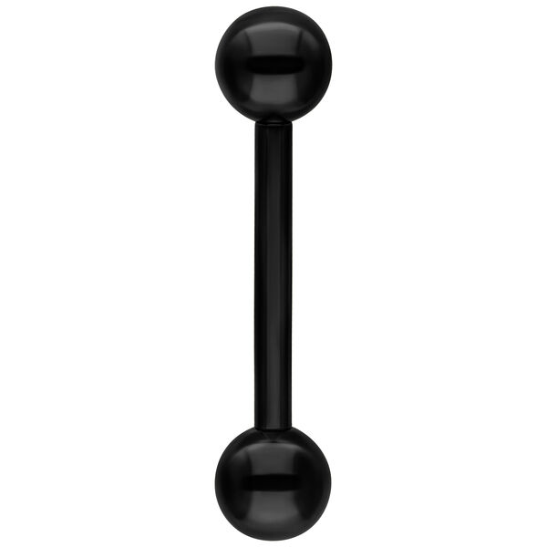 Basic Micro Barbell