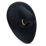 18k Rope Ring