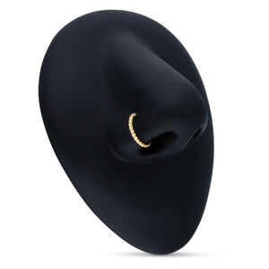 18k Rope Ring 18k Rope Ring