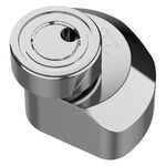 Grigio Spektra Halo 2 Stroke Wheel Kit su sfondo bianco