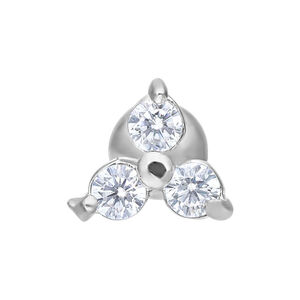 Trinity Earbarbell Trinity Earbarbell