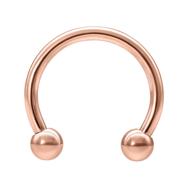 Basic Circular Barbell<!--5c615b860956e-->
