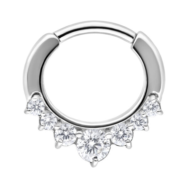 Sparkling Septum Clicker<!--63eccf251f78b-->
