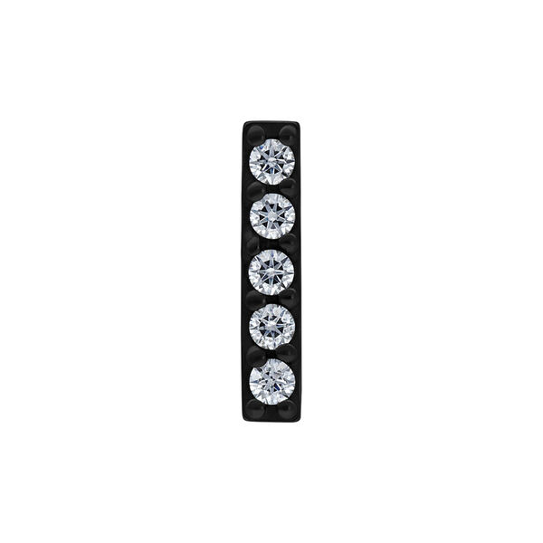 Internally Bar Attachment