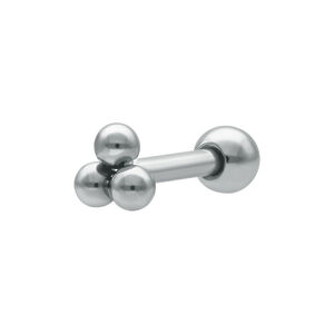 Triplets Barbell Triplets Barbell