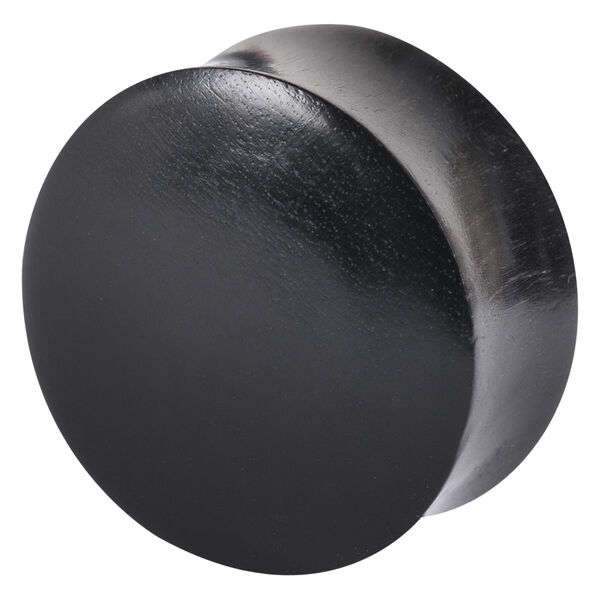 Dark Side Ebonywood Plug