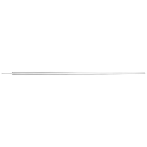 Straight Tapered Insertion Pin for Push Fit
