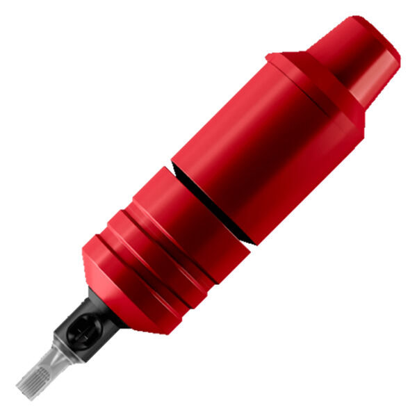 Cheyenne Sol Nova Tattoomachine Red<!--5daf4871180cf-->
