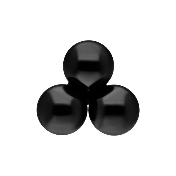 Push Fit Trinity Attachment