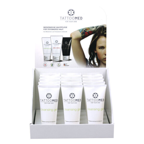 TattooMed® after tattoo 25 ml