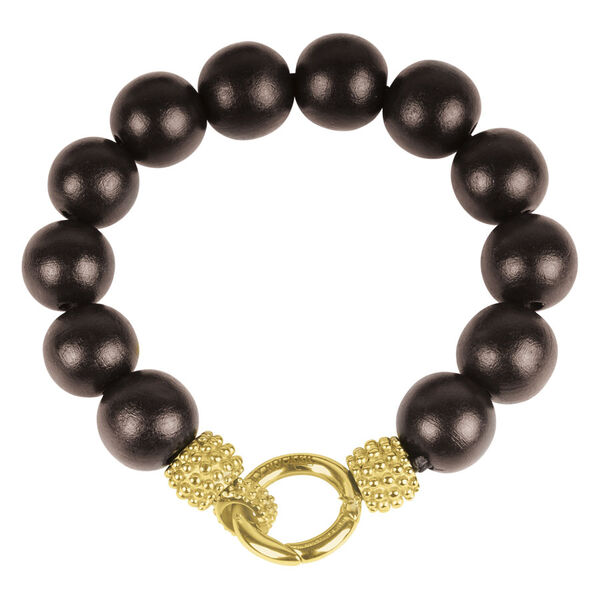 Gold - Ebony Wood  "Little Mick"<!--5c615aecc086c-->