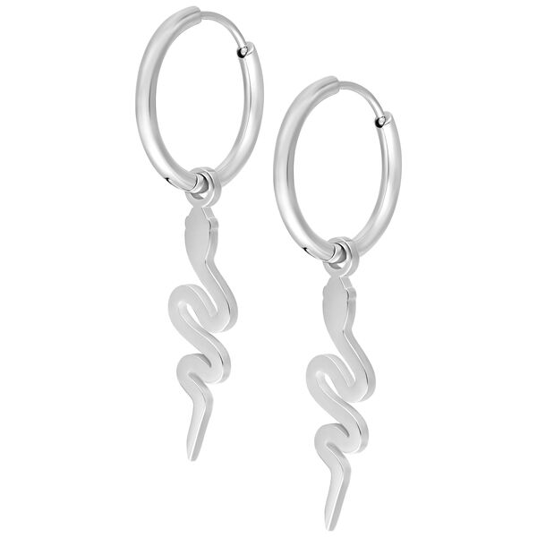 Little Snake Hoops<!--5cf8f2088aaac-->
