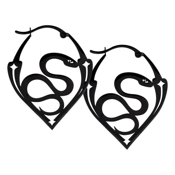 Snake Hoops<!--5c66a028d0110-->